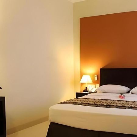 Grage Jogja Hotel ยอกยาการ์ตา ภายนอก รูปภาพ