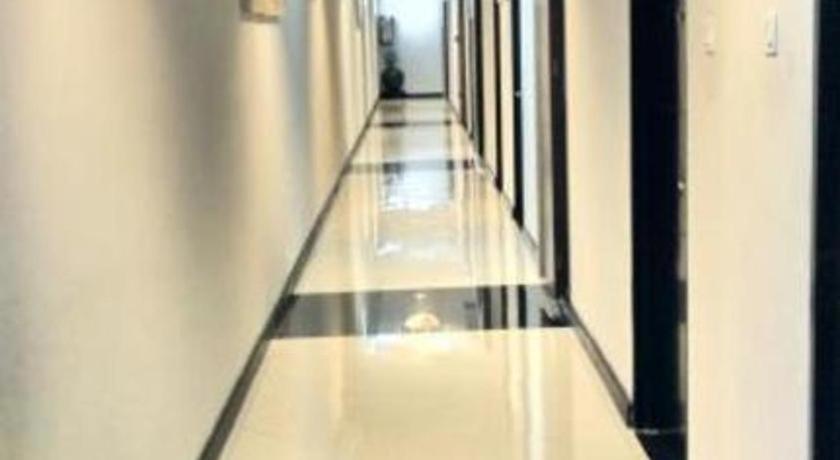 Grage Jogja Hotel ยอกยาการ์ตา ภายนอก รูปภาพ